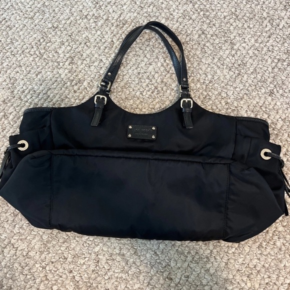 Kate spade Stevie diaper bag EUC - Picture 1 of 4